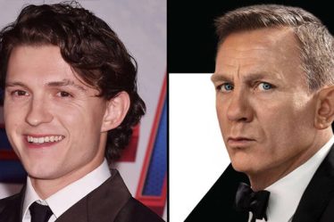 Tom Holland a présenté une histoire d'origine de James Bond à Sony, mais ils l'ont refusée - 11