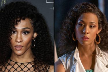 MJ Rodriguez entre dans l'histoire en tant que première actrice trans à remporter un Golden Globe - 7