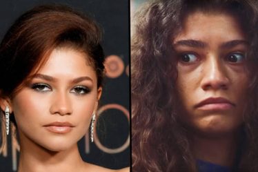 Zendaya prévient les fans que la saison 2 d'Euphoria est réservée au "public adulte" - 7