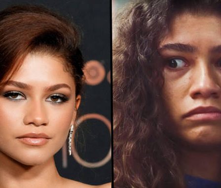 Zendaya prévient les fans que la saison 2 d'Euphoria est réservée au "public adulte" 48 Zendaya prévient les fans que la saison 2 d'Euphoria est réservée au "public adulte" - 47