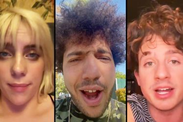 Billie Eilish critique Benny Blanco pour avoir dénoncé Charlie Puth dans une vidéo virale TikTok - 10