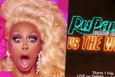 RuPaul's Drag Race UK vs The World sera lancé le mois prochain - 10