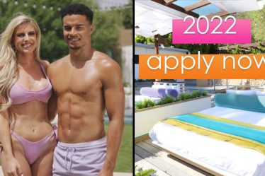 Love Island ouvre les applications aux personnes non binaires - 5