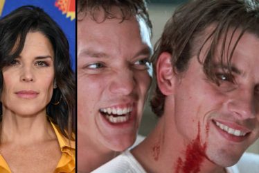 Neve Campbell répond aux théories de Scream selon lesquelles Billy et Stu sont gays - 5