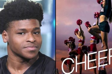 Cheer saison 2 : Où est Jerry Harris maintenant ? Est-il en prison ? - 7
