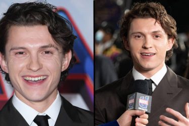 Tom Holland aurait été invité à accueillir les Oscars 2022 - 8