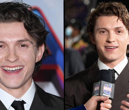 Tom Holland aurait été invité à accueillir les Oscars 2022 76 Tom Holland aurait été invité à accueillir les Oscars 2022 - 75