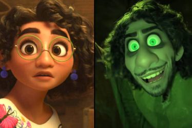 We Don't Talk About Bruno d'Encanto ne sera pas nominé pour un Oscar - 9