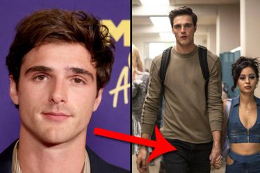 Jacob Elordi a supplié de ne pas porter de jeans skinny dans Euphoria saison 2 - 9
