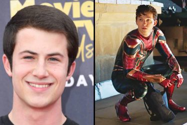 Dylan Minnette parle de la perte du rôle de Spider-Man au profit de Tom Holland - 9