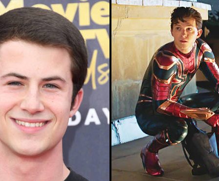 Dylan Minnette parle de la perte du rôle de Spider-Man au profit de Tom Holland 63 Dylan Minnette parle de la perte du rôle de Spider-Man au profit de Tom Holland - 62