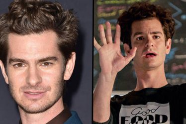 Andrew Garfield réagit à sa nomination pour un SAG Award dans une interview touchante - 16