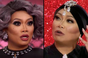 RuPaul's Drag Race: Jujubee entre dans l'histoire en tant que première reine à concourir en quatre saisons - 7