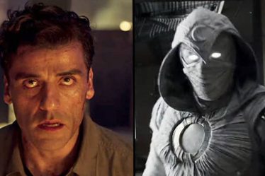 Les fans de Marvel torréfient l'accent britannique d'Oscar Isaac dans la bande-annonce de Moon Knight - 7