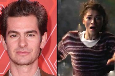 Andrew Garfield dit que Zendaya a aidé à improviser une scène émotionnelle MJ / Gwen dans No Way Home - 6