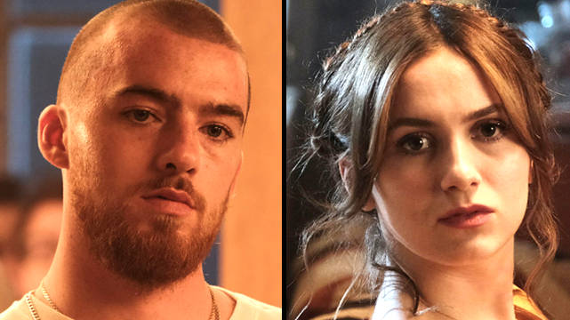 Quel âge ont Fès et Lexi dans Euphoria ? Angus Cloud clarifie l'âge de Fès 2 Quel âge ont Fès et Lexi dans Euphoria ? Angus Cloud clarifie l'âge de Fès - 1