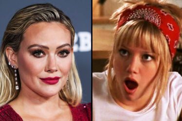 Hilary Duff révèle le complot de redémarrage annulé de Lizzie McGuire - 5