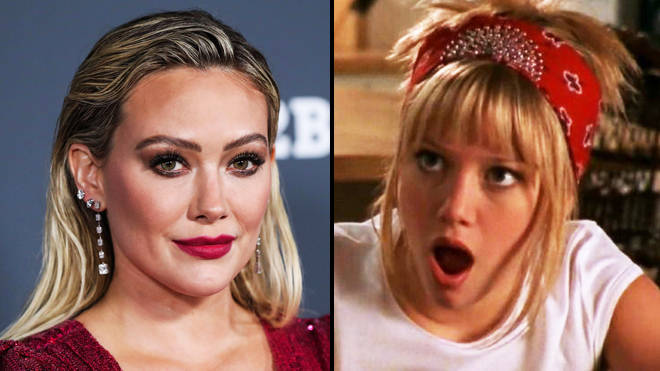 Hilary Duff révèle le complot de redémarrage annulé de Lizzie McGuire 2 Hilary Duff révèle le complot de redémarrage annulé de Lizzie McGuire - 1