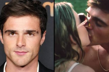 Jacob Elordi d'Euphoria parle de scènes d'amour intenses avec Sydney Sweeney - 6