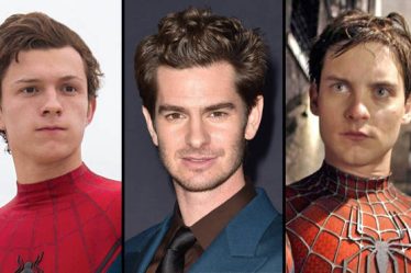 Andrew Garfield veut faire un autre film Spider-Man avec Tom Holland et Tobey Maguire - 5