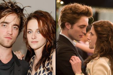 Le réalisateur de Twilight craignait que le premier baiser de Robert Pattinson et Kristen Stewart ne soit... - 8
