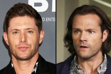 Jensen Ackles parle des retombées avec Jared Padalecki sur la préquelle de Supernatural - 8