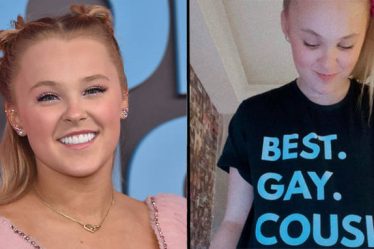 JoJo Siwa fête un an depuis sa sortie dans un post Instagram touchant - 5