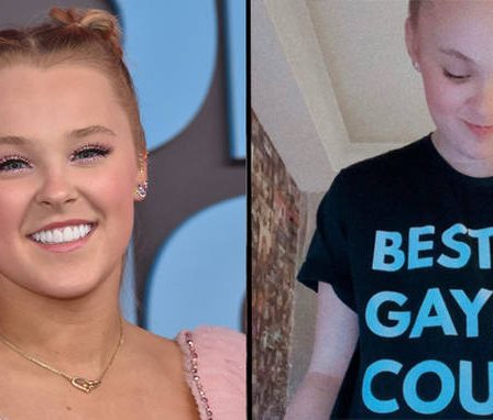 JoJo Siwa fête un an depuis sa sortie dans un post Instagram touchant 73 JoJo Siwa fête un an depuis sa sortie dans un post Instagram touchant - 72