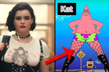 Les vidéos de refonte d'Euphoria deviennent virales sur TikTok et elles sont hilarantes - 16