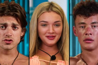 Harry, Beaux et Jackson de la saison 3 de Too Hot To Handle s'excusent après avoir été arrêtés... - 13