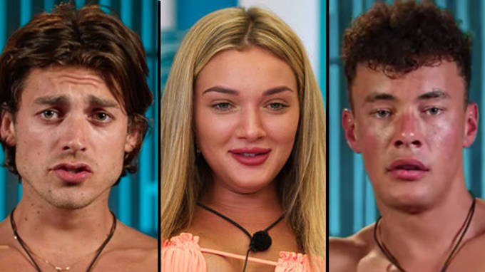 Harry, Beaux et Jackson de la saison 3 de Too Hot To Handle s'excusent après avoir été arrêtés... 2 Harry, Beaux et Jackson de la saison 3 de Too Hot To Handle s'excusent après avoir été arrêtés... - 1