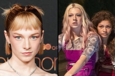 Hunter Schafer révèle pourquoi elle a initialement refusé de jouer Jules dans Euphoria - 11