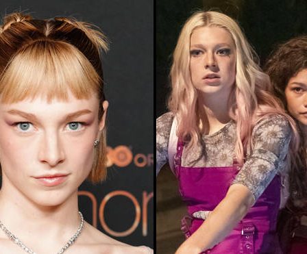 Hunter Schafer révèle pourquoi elle a initialement refusé de jouer Jules dans Euphoria 12 Hunter Schafer révèle pourquoi elle a initialement refusé de jouer Jules dans Euphoria - 11