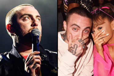Ariana Grande est une "énorme raison" pour laquelle Mac Miller est resté sobre selon une nouvelle biographie - 5