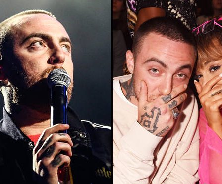 Ariana Grande est une "énorme raison" pour laquelle Mac Miller est resté sobre selon une nouvelle biographie 47 Ariana Grande est une "énorme raison" pour laquelle Mac Miller est resté sobre selon une nouvelle biographie - 46