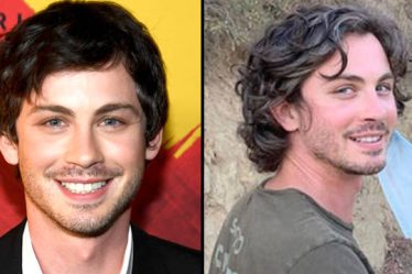 Les fans de Percy Jackson veulent que Logan Lerman joue le rôle de Poséidon dans la série Disney + - 11