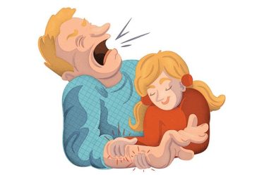 Pourquoi ai-je un seuil de douleur si bas ? - 3