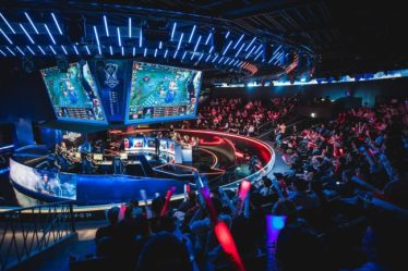 LCK envisagerait une audience en direct pour le Spring Split 2022 - 9