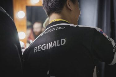 Riot enquêterait sur le PDG de TSM, Reginald, pour inconduite présumée sur le lieu de travail et intimidation - 5