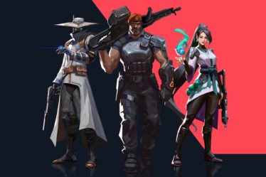 Tous les skins d'armes dans VALORANT - 7