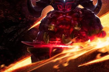 Le premier tournoi Clash de la Ligue en 2022, Forge God, commence le 15 janvier - 9