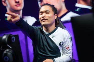 Evil Geniuses balaye C9 en LCS Lock En demi-finale, protège une course parfaite - 5