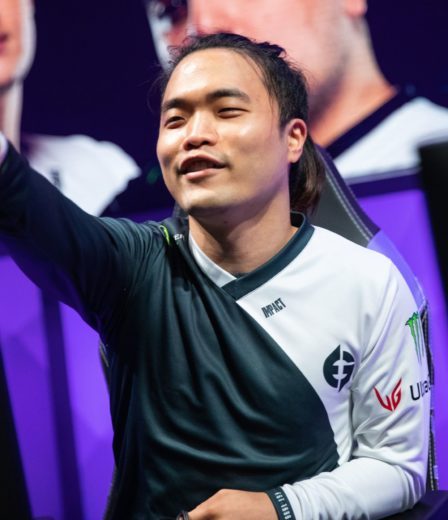 Evil Geniuses balaye C9 en LCS Lock En demi-finale, protège une course parfaite 18 Evil Geniuses balaye C9 en LCS Lock En demi-finale, protège une course parfaite - 17