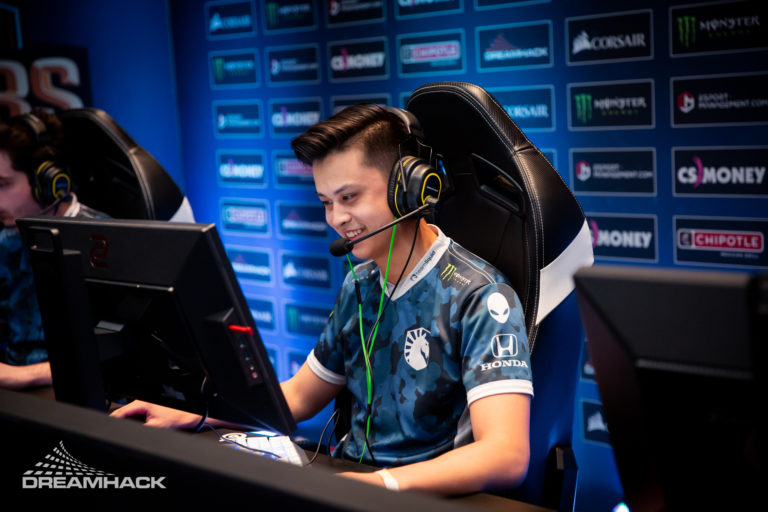 Evil Geniuses signe Stewie2K sur CS:GO 2 Evil Geniuses signe Stewie2K sur CS:GO - 1