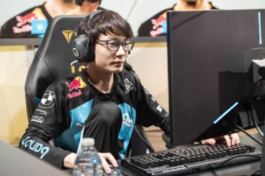 FlyQuest coupe à travers les défenses de 100T, consolide sa première victoire de 2022 LCS Lock In - 7