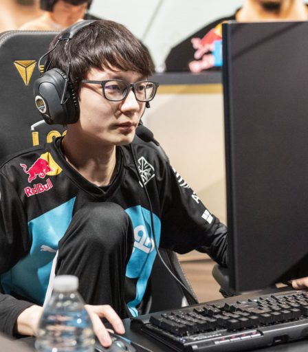 FlyQuest coupe à travers les défenses de 100T, consolide sa première victoire de 2022 LCS Lock In 134 FlyQuest coupe à travers les défenses de 100T, consolide sa première victoire de 2022 LCS Lock In - 133