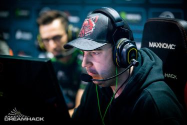 Les PECHEURS remplacent oskar par un nouveau venu forsyy - 9