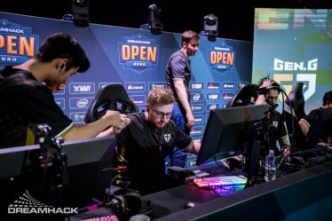 Daps dirigera le nouveau roster CS:GO en Amérique du Nord - 27