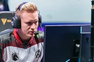 Broxah rejoint Team Liquid en tant que streamer - 21