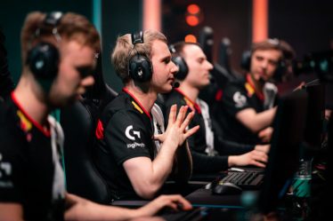 Jankos re-signe une prolongation de contrat de 2 ans avec G2 Esports - 9